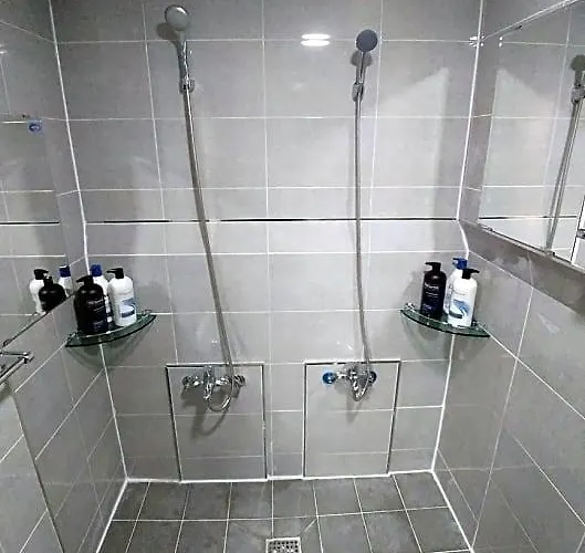 호스텔 하우재 이태원