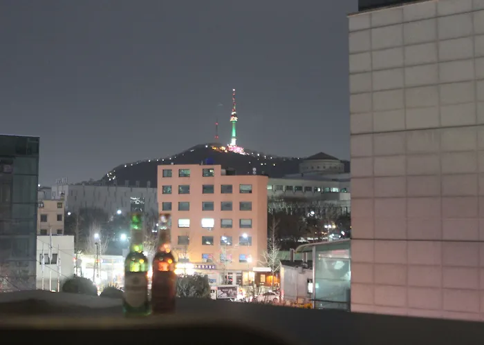 Hause Itaewon
