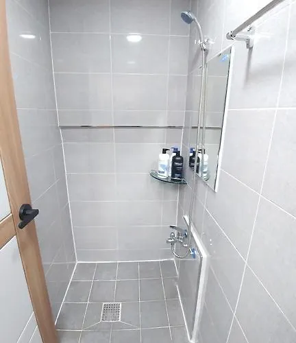 호스텔 하우재 이태원 서울특별시
