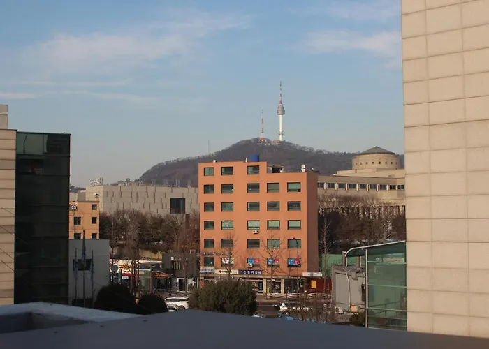하우재 이태원 * 서울특별시