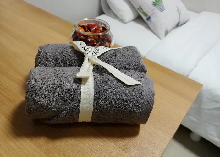 호스텔 하우재 이태원 서울특별시
